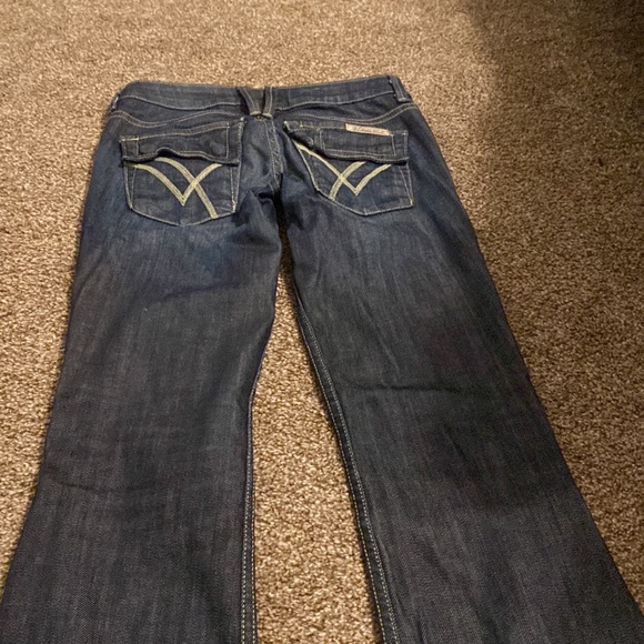 Jeans - Picture 2 of 2